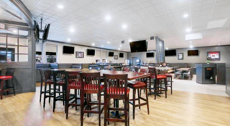 Best Western St Catharines Hotel & Conference Centre — photo 5