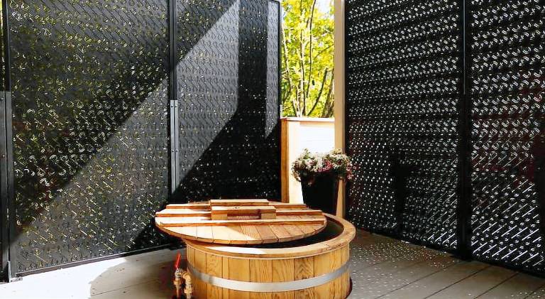 19 m&sup2; Ferienwohnung