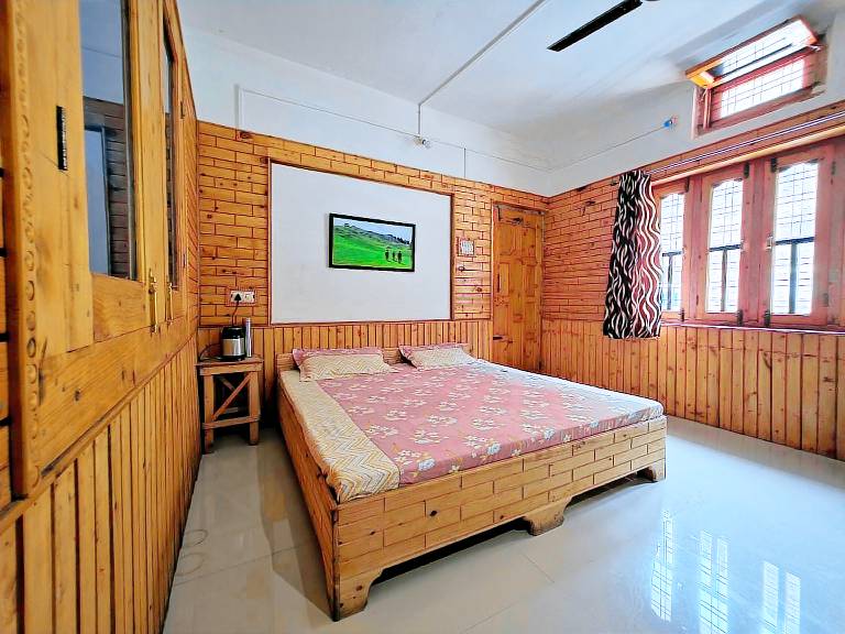 Aastha Home Stay — photo 2