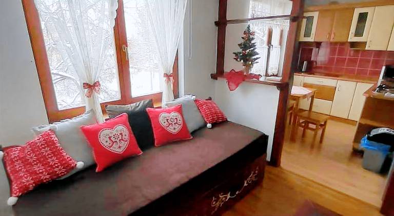 Wonderful apartment | Dogs allowed — photo 4