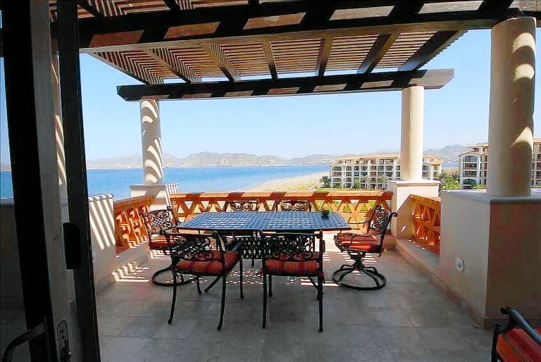 Condo La Paz
