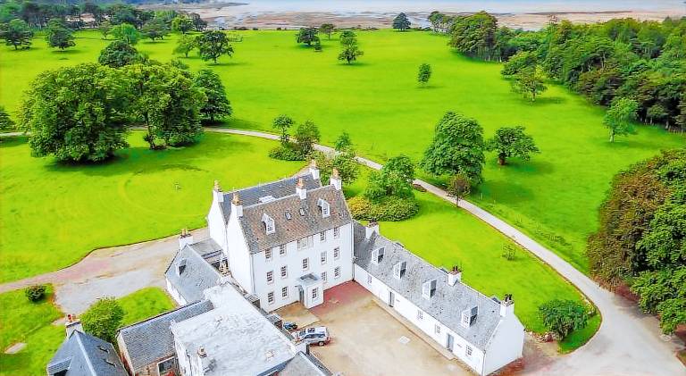 45 m&sup2; Ferienhaus