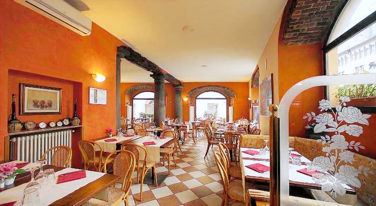 Locanda Sant'Antonio de foris — photo 3
