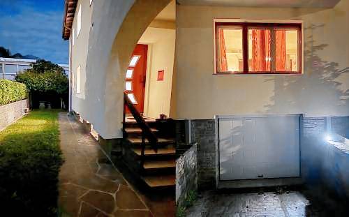 Bed & Breakfast  Losone