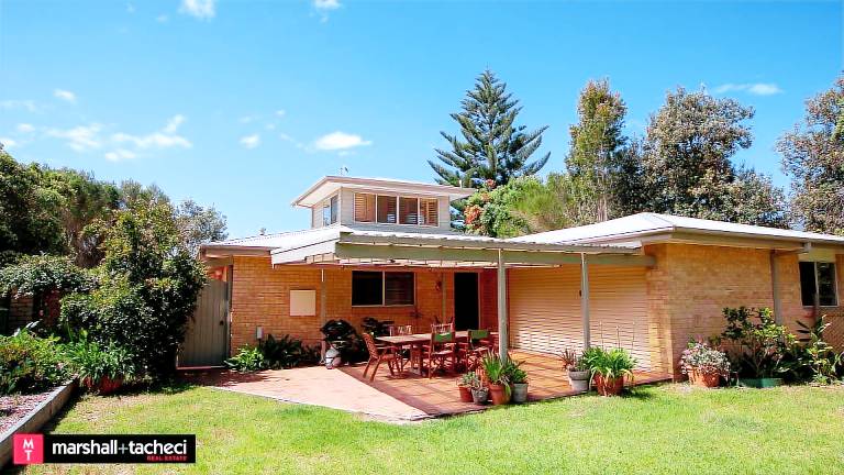 House Bermagui