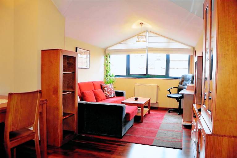 Apartamento Santiago de Compostela