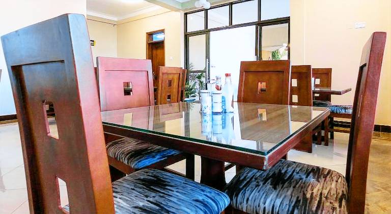 Excelsis Garden Hotel kampala — photo 4