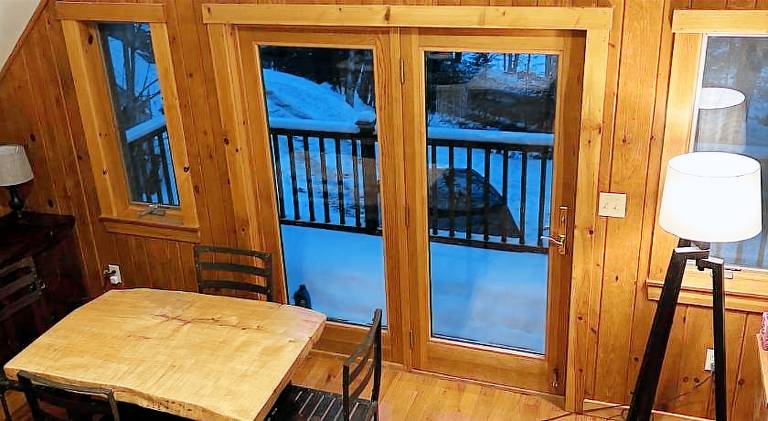 Vacation home with 2 rooms for 7 persons in Gunnison, CO