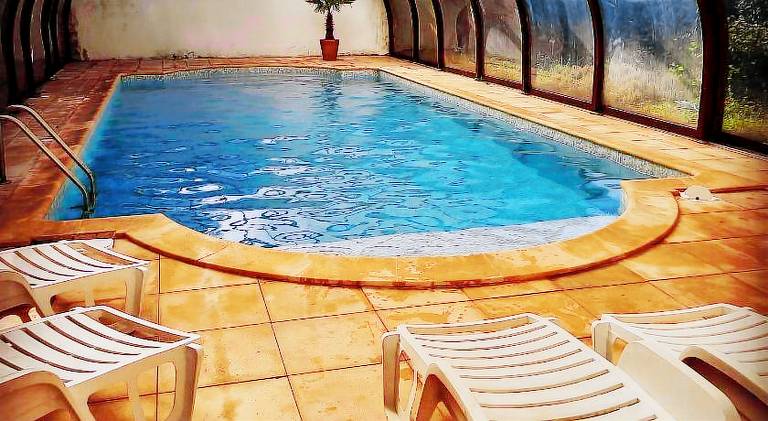 Saint-Eusebe Mansion - Hotel Particulier St-Eusebe — photo 2