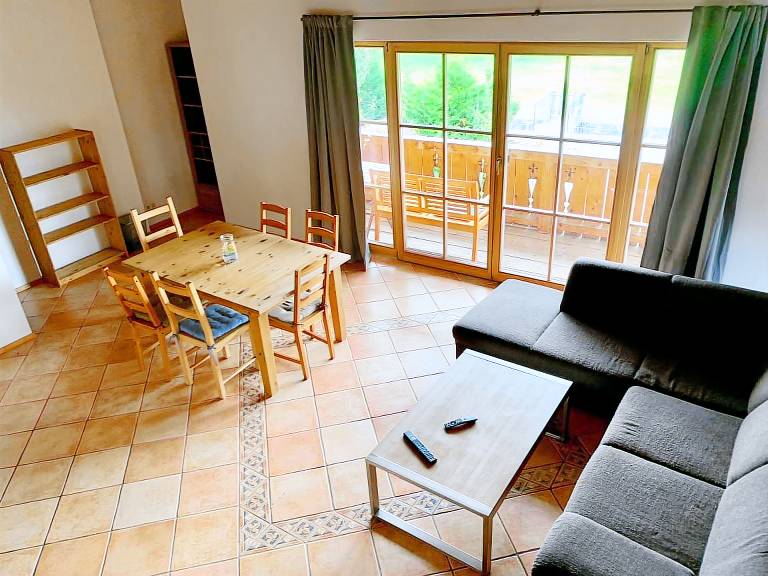 Ferienwohnung Lenggries