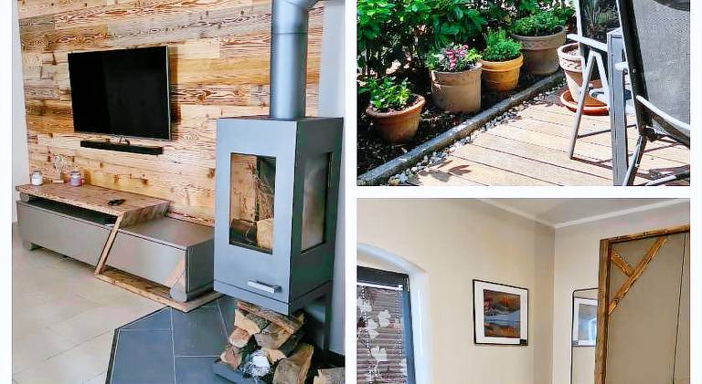 Rental apartment | Dogs allowed in Dresden