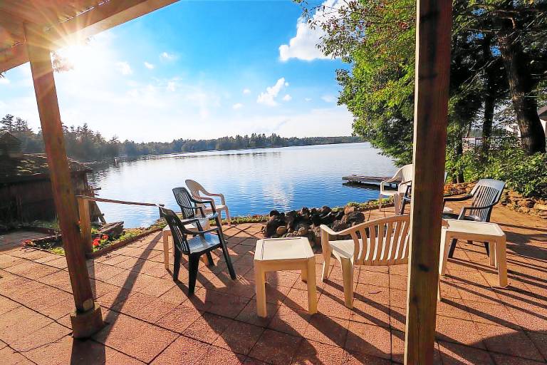 House Hubbardston