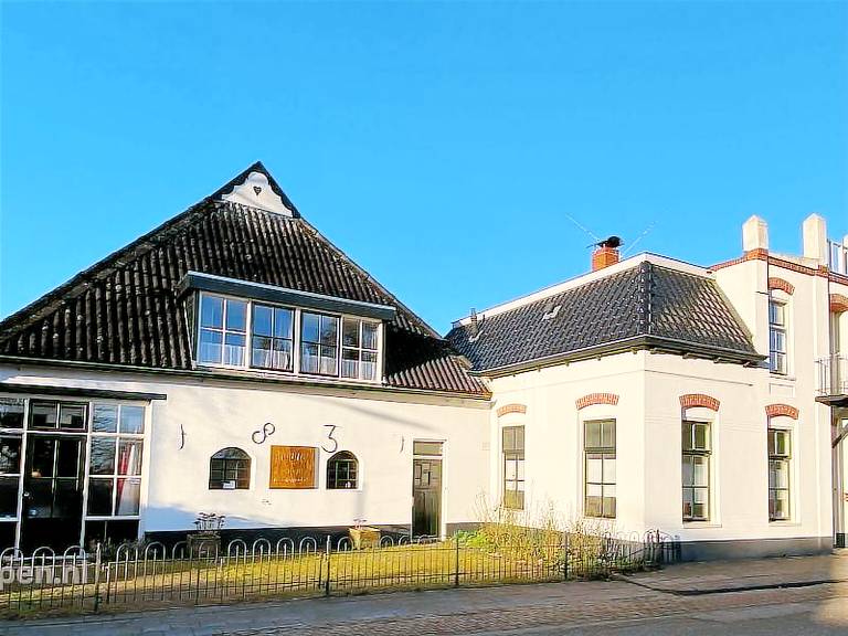 Ferienhaus in Wehe-den Hoorn, Pieterburen f&uuml;r max. 41 Personen