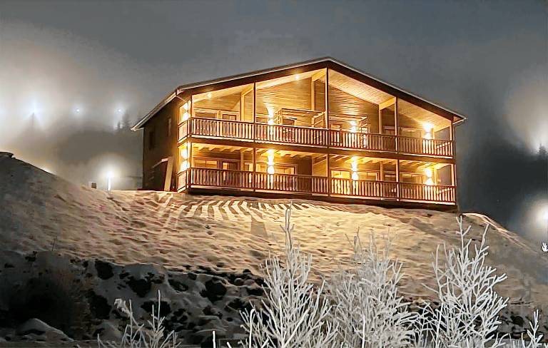 Hus Branäs