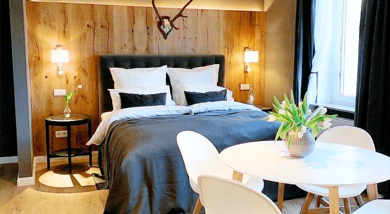 Apartment with patio & yard | Suitable for remote work — photo 2