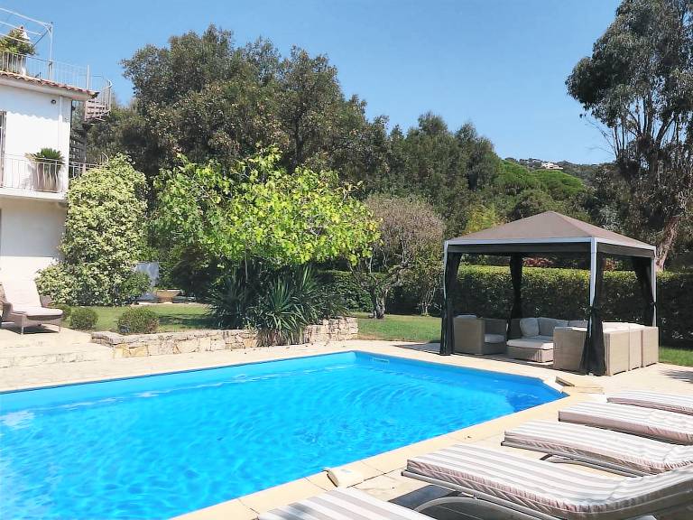Villa Grimaud