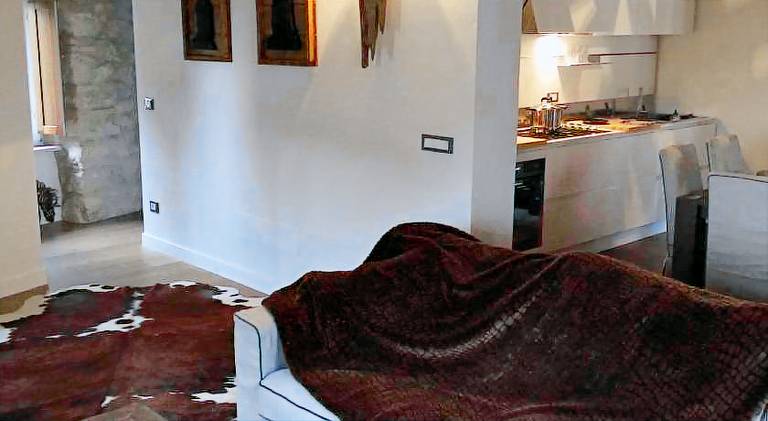 Vacation home with 4 rooms for 8 persons — photo 2