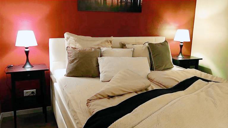 Ferienwohnung Lautenthal