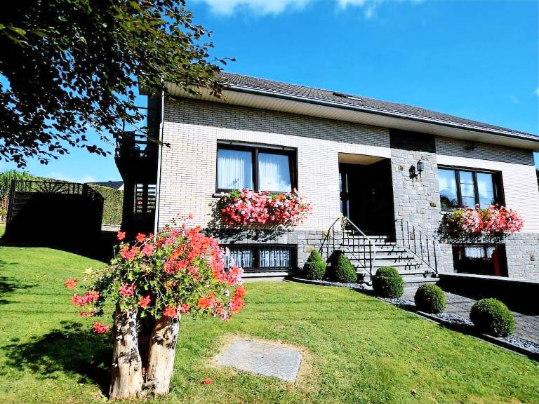 Appartement Bütgenbach
