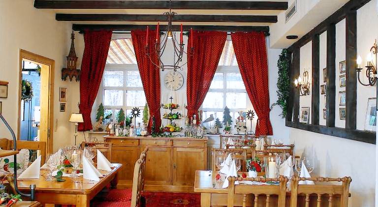 Landhotel Becker — photo 2