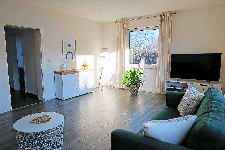 Condominio Bissingen an der Teck