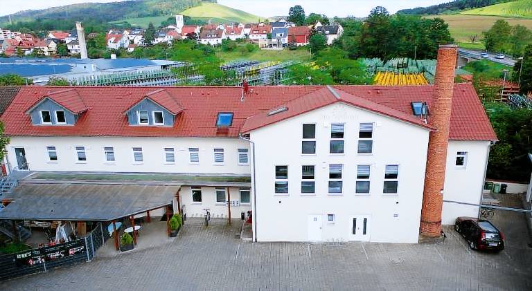 150 m² Apartment mit Hotelservice