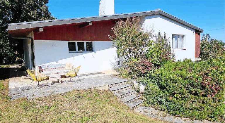 Villa with 4 rooms for 8 persons — photo 5