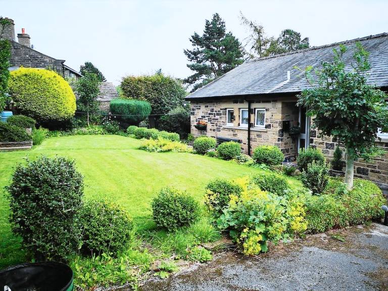 Cottage Keighley