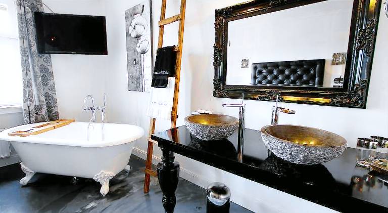 VILLA ADELEes BOUTIQUE HOTEL — photo 5