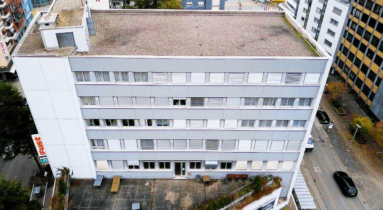 Serviced apartment for 4 persons — photo 4