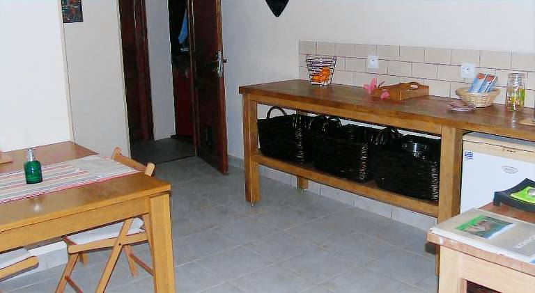 Chez Helen — photo 5