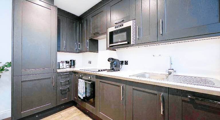 Holiday apartment | Near Brighton Palace Pier — photo 3
