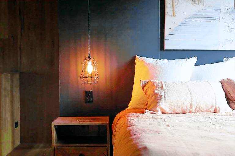 Cabin  Bangalow
