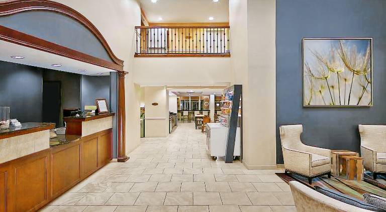 SummerPlace Inn — photo 5