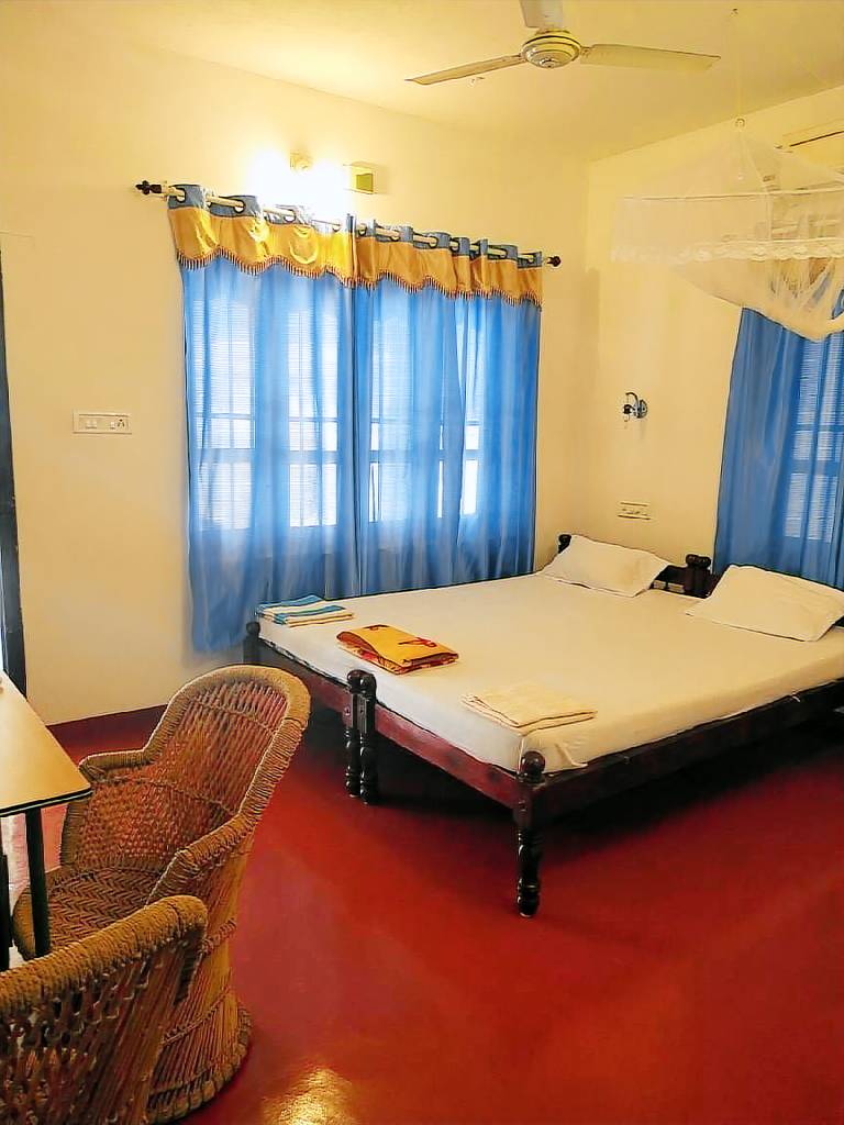 55 m&sup2; Ferienhaus