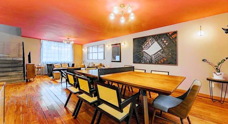 House with 5 rooms for 16 persons — photo 4