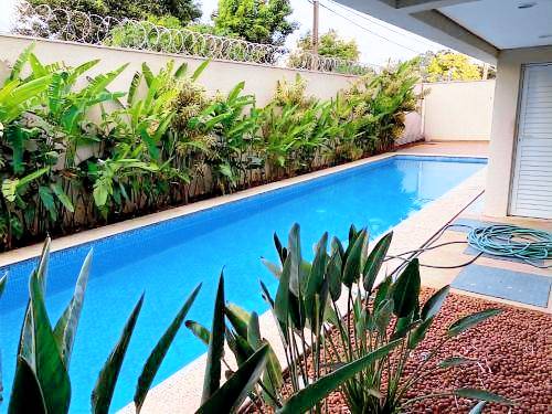 Apartamento Jardim da Colina B