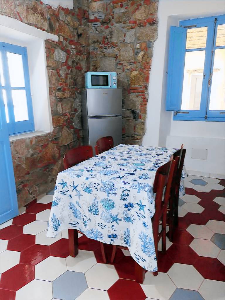 Appartement San Vito