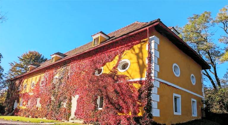 110 m&sup2; Ferienwohnung