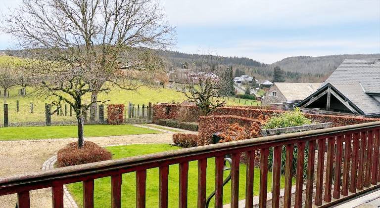 Pleasant vacation home | Pets are welcome in Houffalize