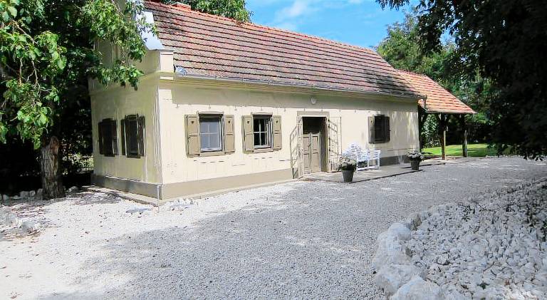 Ferienhaus Zalakaros