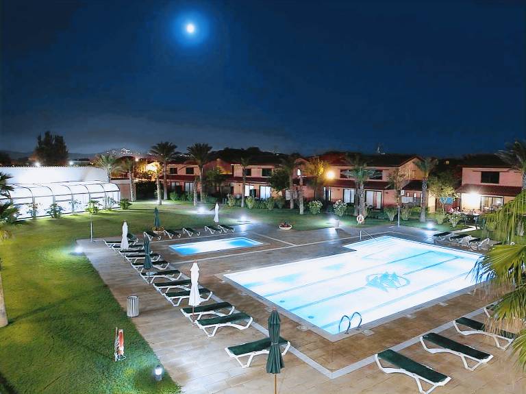Hotel Clipper & Villas in Begur