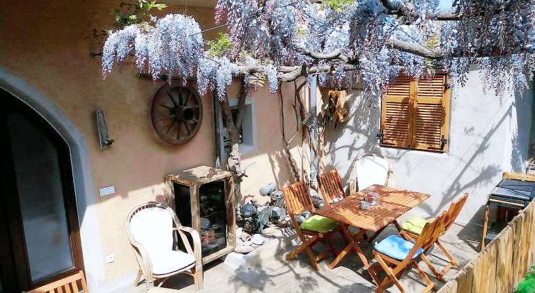 Apartment with 1 room for 3 persons — photo 3