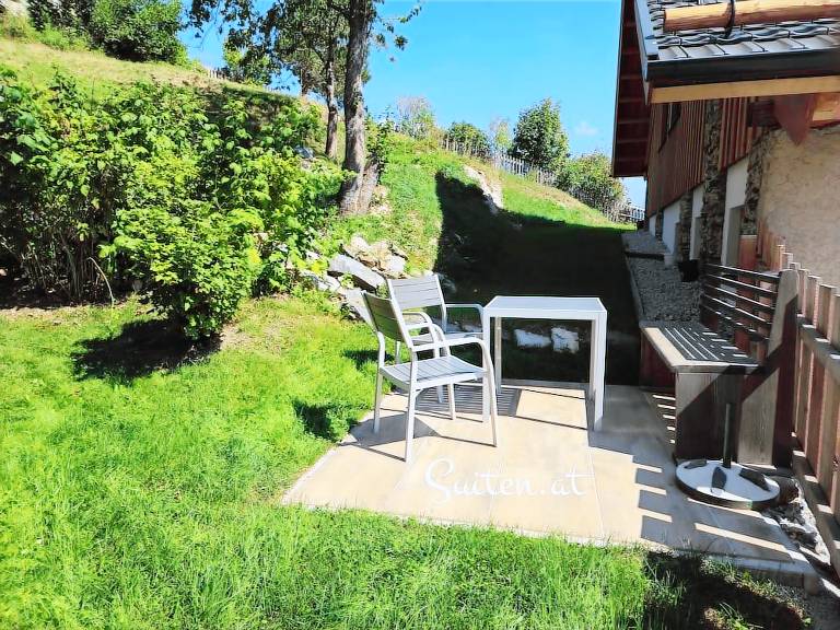 Accommodatie  Mauterndorf