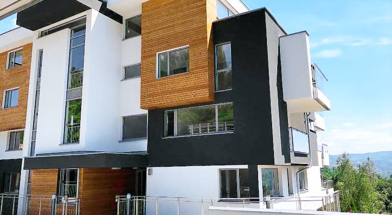 Apartment with 1 room for 3 persons — photo 4