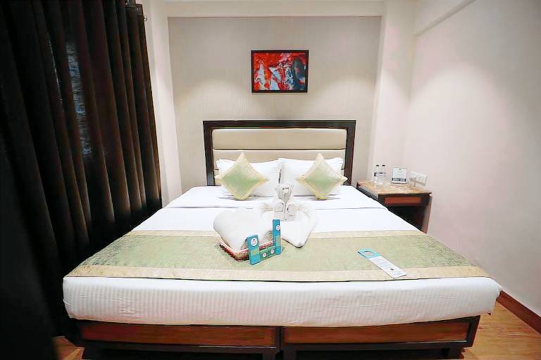 Aparthotel Thane