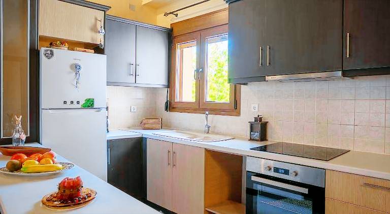 Rental apartment with terrace — photo 3