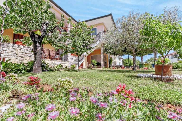 Ferienwohnung  Rovinj