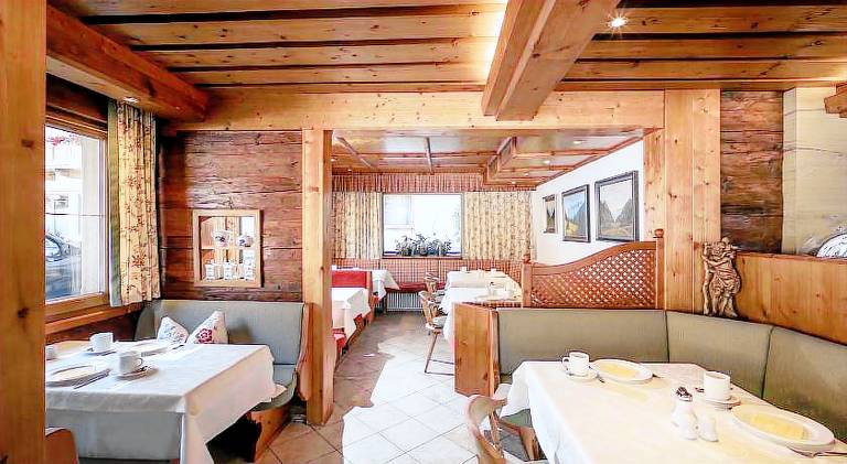 Alpenrose hotel-garni — photo 2