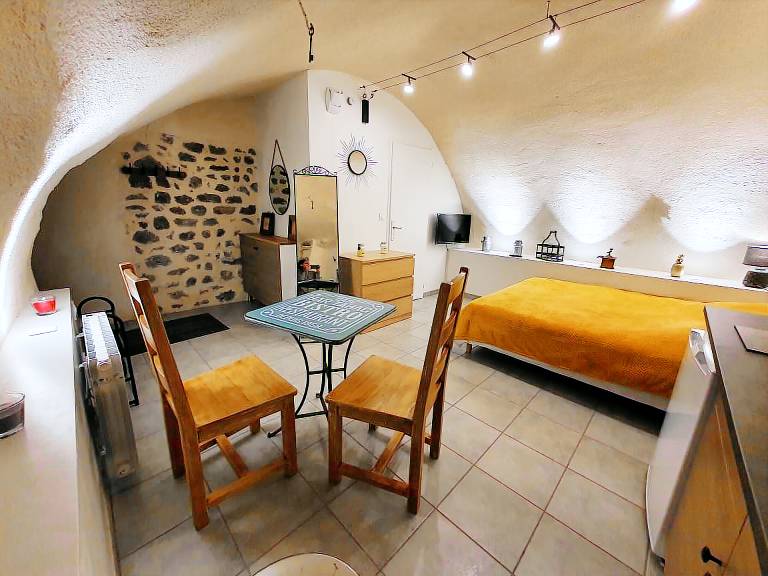 Appartement Murol
